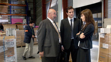 Episode 6 (2005) - Episode 6 poster and promotional image