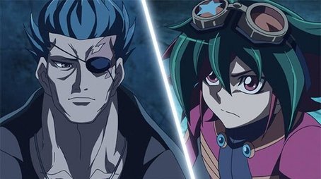 The Beacon of Revolution (2016) - Episode 90 poster and promotional image