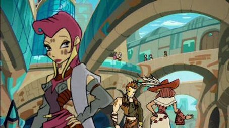 The First Charmix (2005) - Episode 20 poster and promotional image