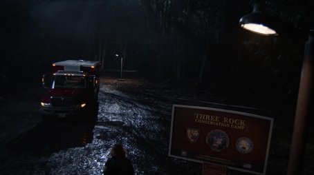 Imagem Fire Country (3x17) 11 abril 2025