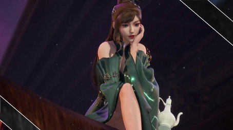 星河至尊 시즌 1