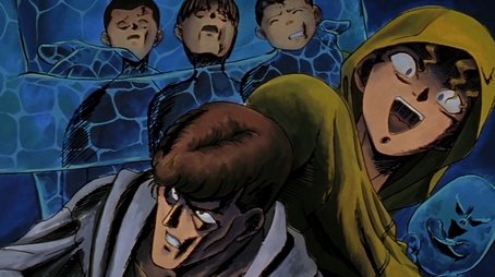 Yu Yu Hakusho39