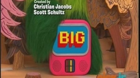 Big (2009) - Episode 13 poster and promotional image
