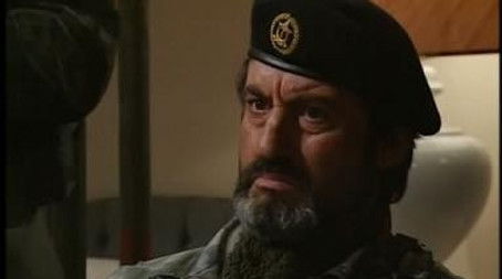 A Bigger Splash (1992) - Episode 5 poster and promotional image