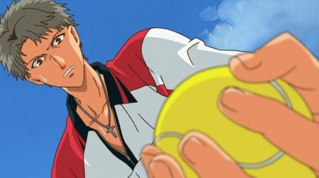 The Boy who Came from America (2004) - Episode 14 poster and promotional image