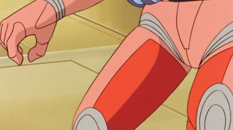 Farewell, Solo Ship (1981) - Episode 36 poster and promotional image