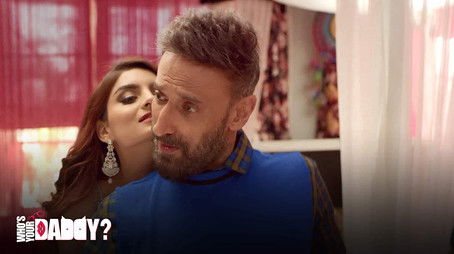 Emotion Nikal Gaya kya! (2020) - Episode 3 poster and promotional image