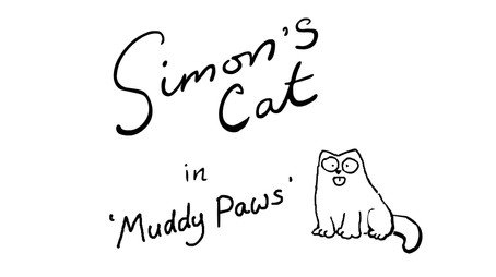 Simon's Cat Сезон 9