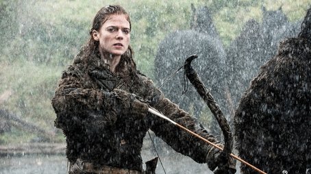 Der Regen von Castamaer