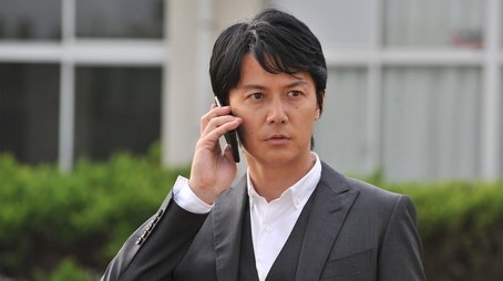 Redemption (2) (2013) - Episode 11 poster and promotional image