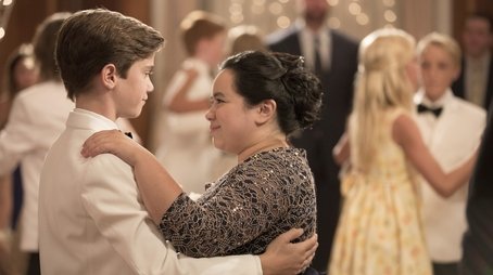 Westport Cotillion (2016) - Episode 8 poster and promotional image