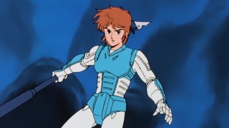 Torrent's Evil Twin (1988) - Episode 25 poster and promotional image