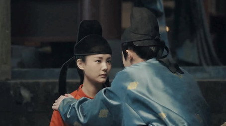 骊歌行 Сезон 1