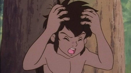 The Hero's Return (1989) - Episode 13 poster and promotional image