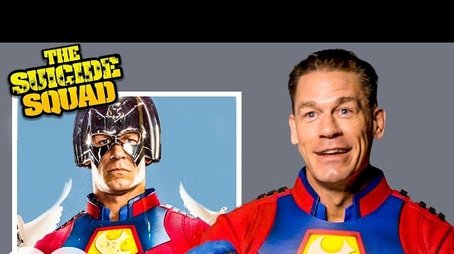 John Cena (2022) - Episode 6 poster and promotional image