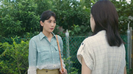 Schegge dal passato Stagione 1