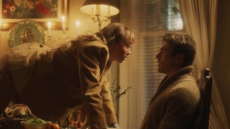 My Dinner with Donald (2022) - Episode 6 poster and promotional image