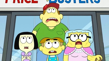 Big Deal (2018) - Episode 38 poster and promotional image