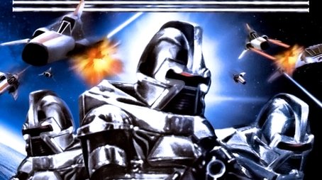 Battlestar Galactica (1978) poster