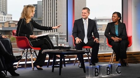 A Labour resignation, the Tory leadership and the Lebanon conflict (2024) - Episode 4 poster and promotional image