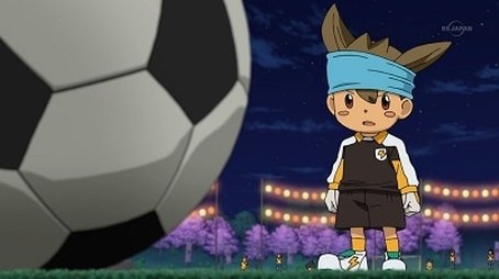 Final Battle at the Fool's Festival! (2012) - Episode 16 poster and promotional image