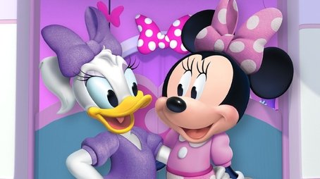 Party Palace Pals! (2021) - Season 6 poster and promotional image