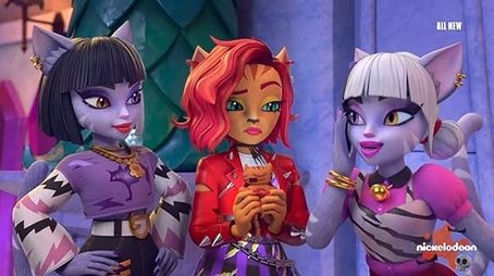 You've Got Meow (2024) - Episode 28 poster and promotional image