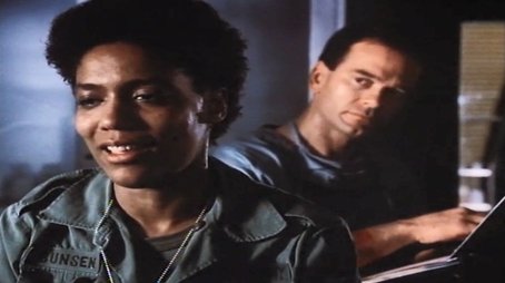 Where the Boys Are (1989) - Episode 11 poster and promotional image