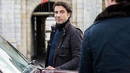 Murder on L'ile de Re (2016) - Episode 5 poster and promotional image