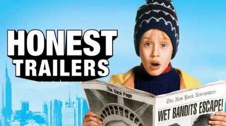 Home Alone 2: Lost in New York (2022) - Episode 45 poster and promotional image