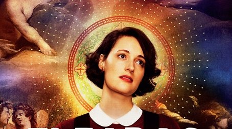 Fleabag (2016) poster