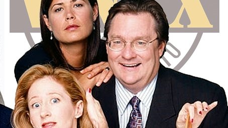 Season 4 (1997) - Season 4 poster and promotional image