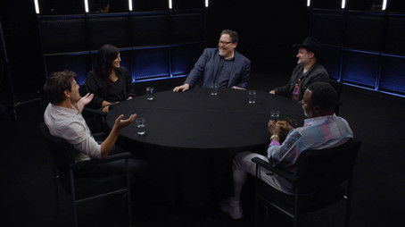 Cast (2020) - Episode 3 poster and promotional image