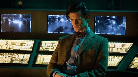 A Good Man Goes to War (1) (2011) - Episode 7 poster and promotional image
