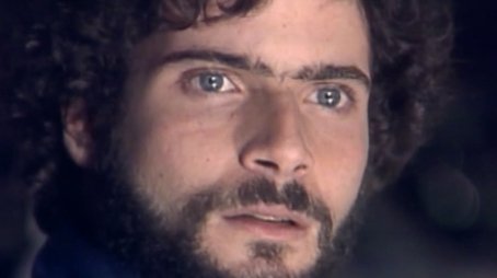 Chapter 131 (1981) - Episode 133 poster and promotional image
