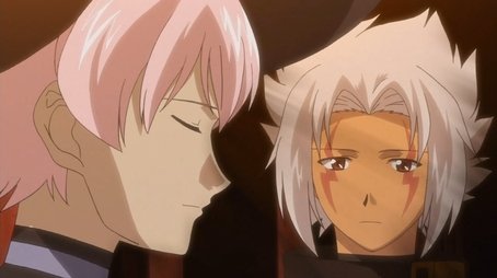 Breakup (2006) - Episode 12 poster and promotional image