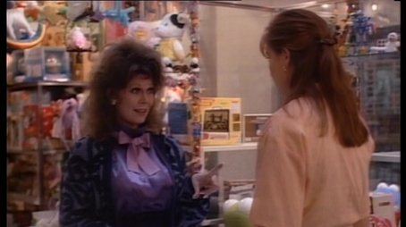 The After Hours / Lost and Found / The World Next Door (1986) - Episode 4 poster and promotional image