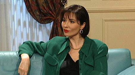 Episode 30 (1995) - Episode 30 poster and promotional image