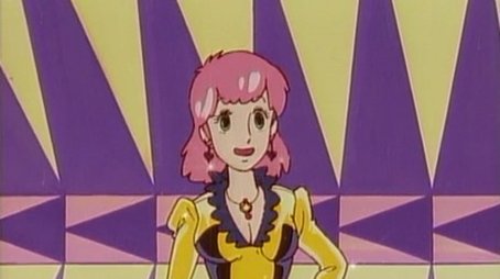 Mechanized Fenarinarsa (1982) - Episode 19 poster and promotional image