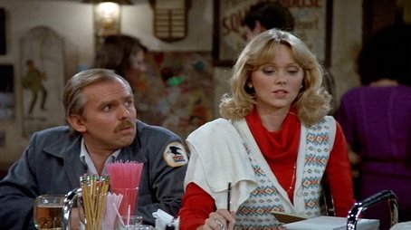 No Help Wanted (1984) - Episode 14 poster and promotional image