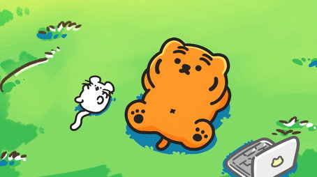 MUZIK TIGER in the Forest Stagione 1