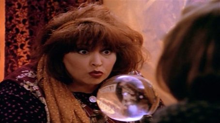 Gypsies, Cramps and Fleas (a.k.a. Halloween VI) (1995) - Episode 8 poster and promotional image