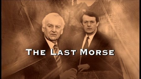 The Last Morse (None) - Episode 9 poster and promotional image
