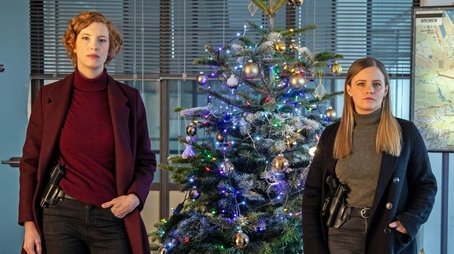 Silent Night (2024) - Episode 29 poster and promotional image