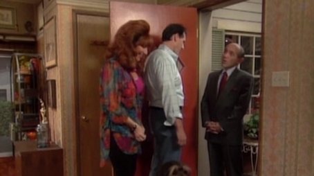 Buck the Stud (1991) - Episode 25 poster and promotional image