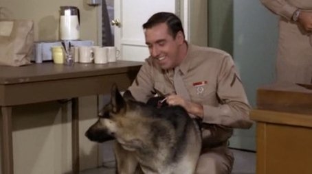 A Dog is a Dog (1968) - Episode 19 poster and promotional image
