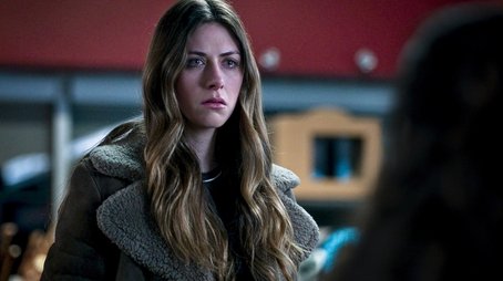 Expectation is the Root of All Heartache (2021) - Episode 13 poster and promotional image