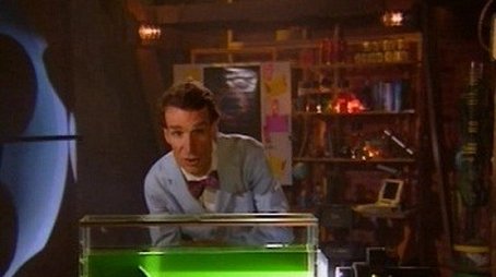 Light Optics (1994) - Episode 7 poster and promotional image