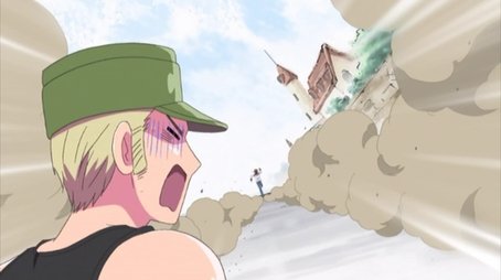 Top Secret Plans (2009) - Episode 19 poster and promotional image
