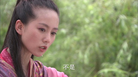 轩辕剑之天之痕 Сезон 1